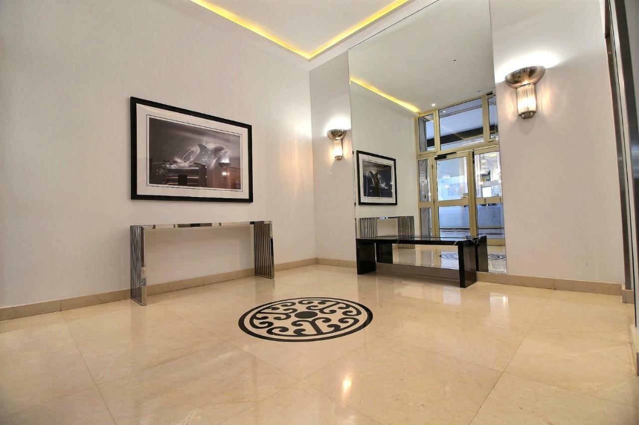 Le Grand Hotel Cannes Dış mekan fotoğraf